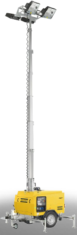 Lighting-Tower